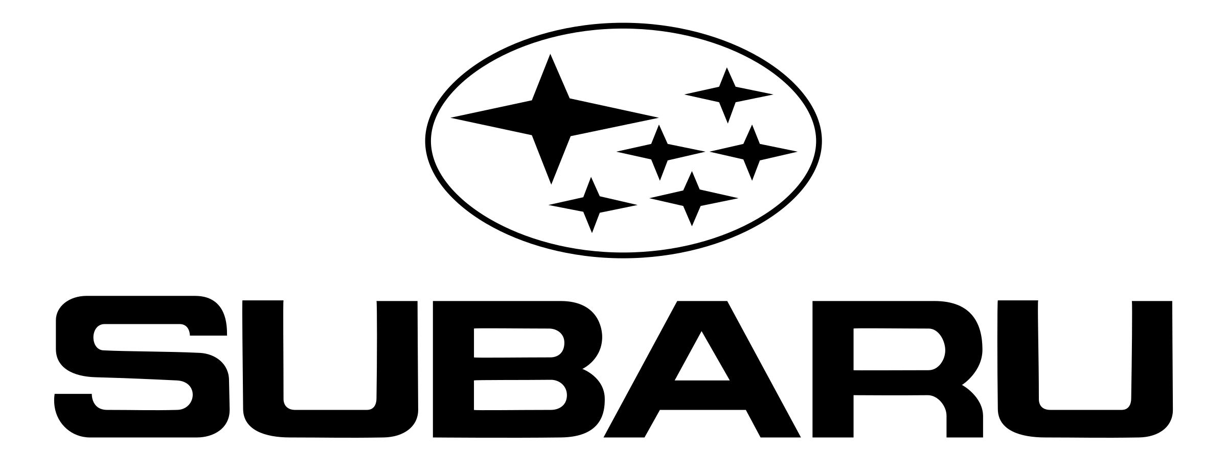 Desjardin Subaru